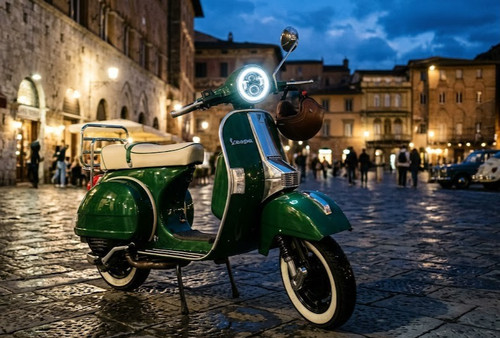 Lampadina led ba20d moto - s2,