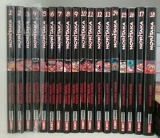 Noritaka - Serie completa 1-18