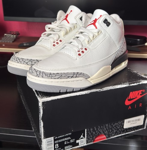 Nike air jordan - nike, 3
