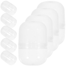  50 Pcs Palline Di Plastica