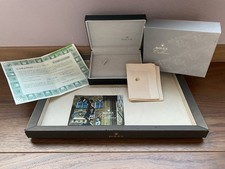 ROLEX CELLINI 5112, SCATOLA