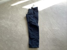 Pantalone trekking uomo