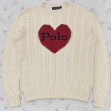 Polo Ralph Lauren maglione