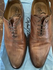 Scarpe uomo Stefano Branchini