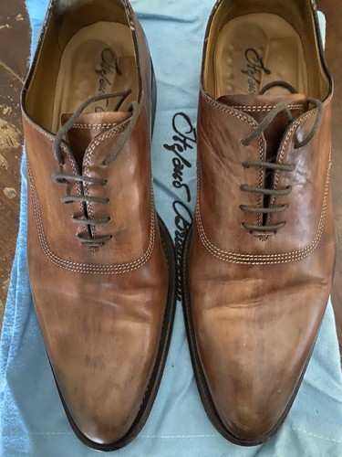 Scarpe uomo stefano - scarpe,