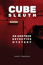 CUBE SLEUTH By David Terruso