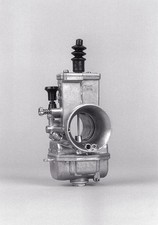 Mikuni TM38-18 TMX Series Flat