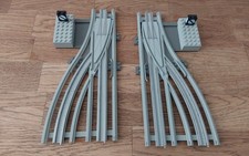 Lego vintage punti treno - lego,
