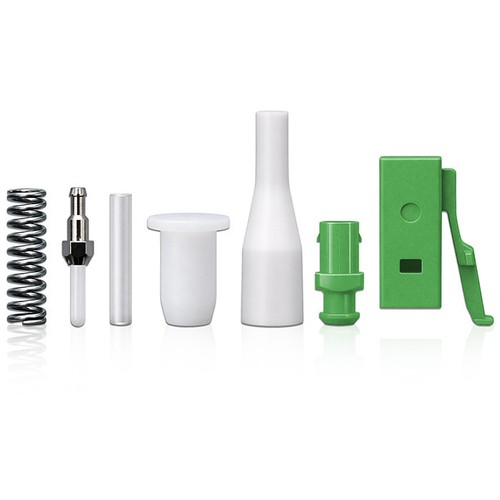 Connettori fibra ottica - in,
