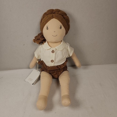 Bambola zara home kids - home,