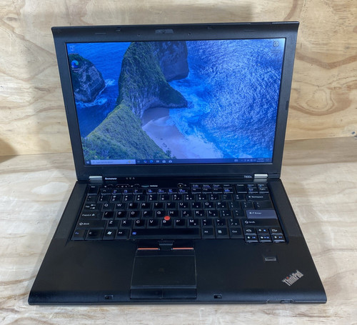 Lenovo thinkpad t400s - -, c2d