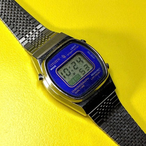 Orologio citizen retro - orologio,
