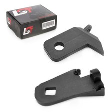 1x Supporto Fari Kit di Riparazione per Fiat Doblo 263 Familiare Ant. Dx Nuovo