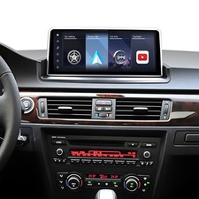 Linux CarPlay per BMW E90 E91