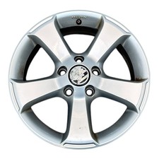 Cerchio in lega Sima cerchio