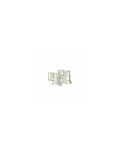 Sdoppiatore fumi aria pps - sdoppiatore, fumi/aria