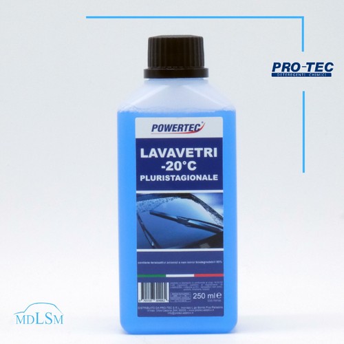 Powertec liquido lavavetri - powertec,