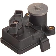 Pierburg Intake Manifold Swirl