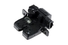 Serratura Cofano Posteriore