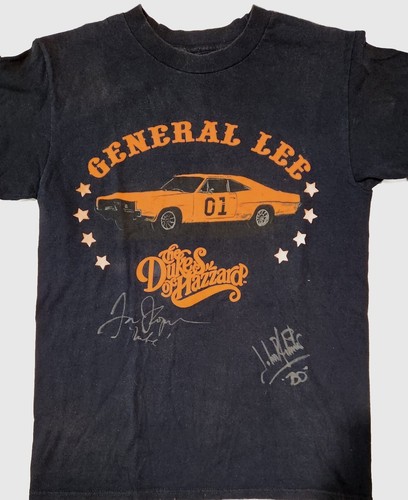 Shirt dukes hazzard - dukes, of