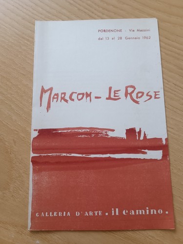 Marcon rose galleria - rose,,