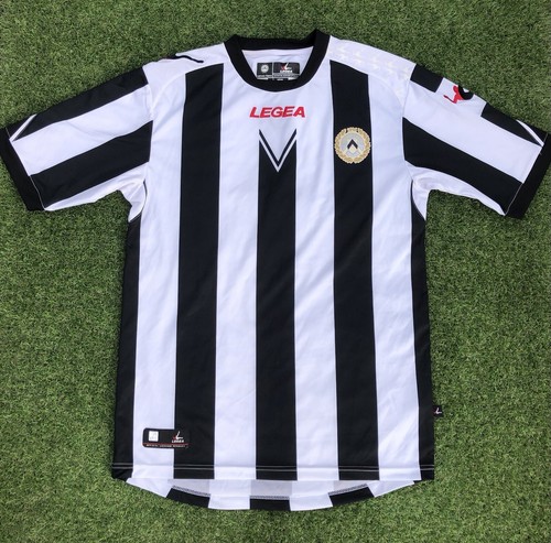 Udinese calcio 2011 home - calcio,