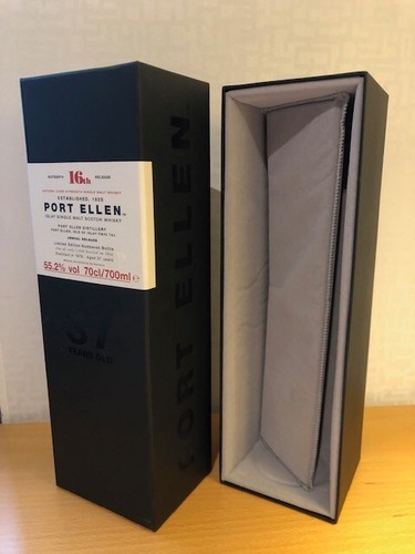 Port ellen 16th release - 16th, 37