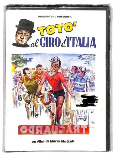 Ebond toto giro italia - al, d'italia