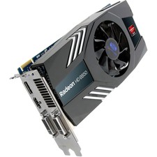 Sapphire AMD Radeon HD 6850 1