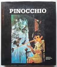 Mondadori PINOCCHIO Collodi