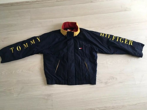 Tommy hilfiger taglia anni - taglia, xl