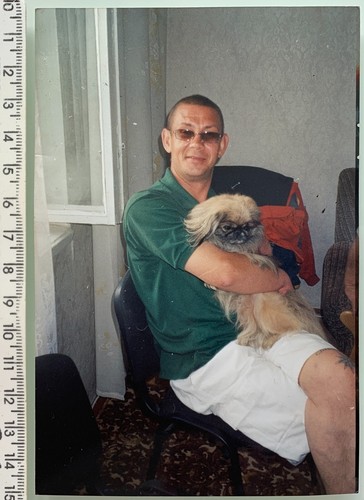 Rare 2006 russian - russian, criminal
