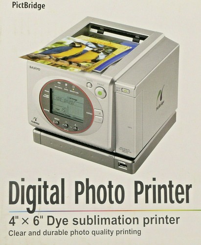 Prl sanyo dvp - sanyo, dvp-p1ex