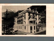 Sondrio - Casa di Cura Vallesana Sondalo F. piccolo spedita