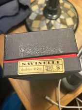 SAVINELLI 316S FLAMATTA GIUBILEO D’ORO A GRANA DRITTA - LEGGERMENTE USATA