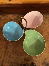 Antipastiera Centrotavola Vintage