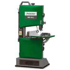 Sega segatrice a nastro per