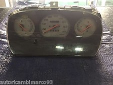 Contachilometri Daihatsu