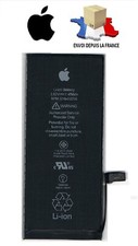 Batterie original apple iphone - batterie,
