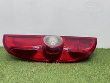 FANALE/FARO/STOP FIAT DOBLÒ-OPEL COMBO POSTERIORE SINISTRO SX  2010