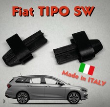 PERNI CAPPELLIERA AVVOLGIBILE  SX DX PER FIAT TIPO SW (2015-- )
