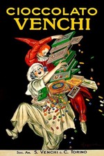 Poster Manifesto Locandina