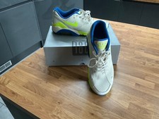 Nike Air Max 180 From The Terra QuickStrike Pack 2013 taglia UK10