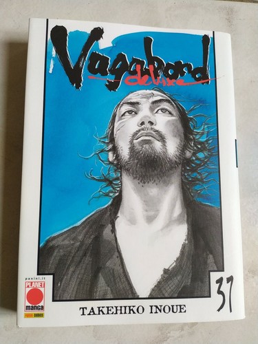 Vagabond deluxe planet - vagabond,