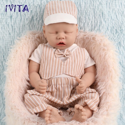 Ivita silicone morbido - silicone,