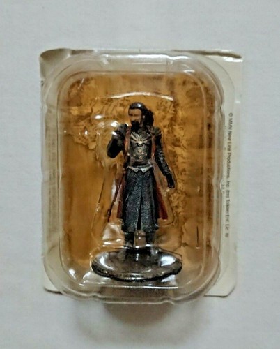 Isildur signore degli - il,