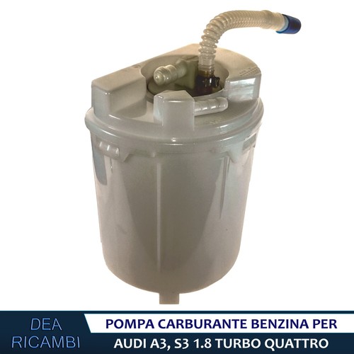Pompa carburante benzina vaso - carburante,