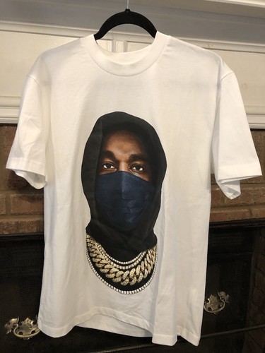 Shirt nom nit - nit, mask