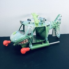  TMNT Tartarughe Ninja 1990