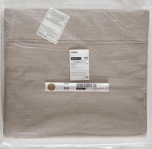 Ikea poäng poang - ikea, cuscino